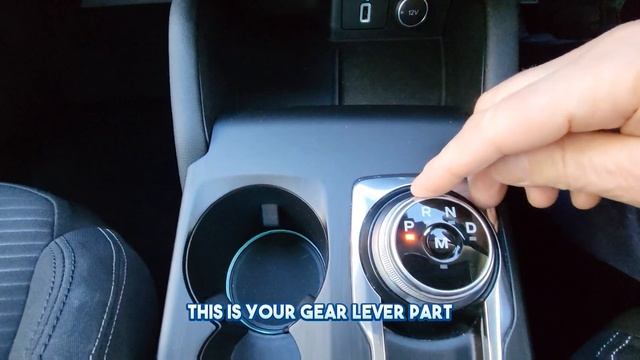 Ford Focus 1.5T EcoBoost Titanium Auto Euro 6 смотреть онлайн