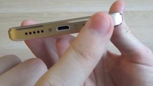 Откровенный Обзор :: Xiaomi Redmi 4. Смартфон