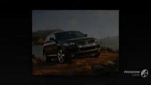 volkswagen touareg 2.5