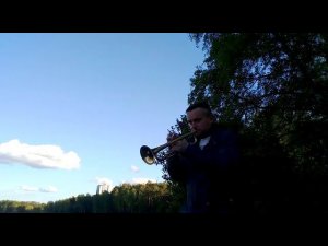 Веселая кадриль
