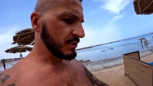ЗДЕСЬ ЛУЧШЕ ЧЕМ ОЖИДАЛОСЬ Пляж отеля Альбатрос Альф / Джангл и Неверленд Питание на Пляже Хургада