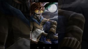 Крипипаста Тики Тоби