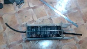 ВОДОРОДНЫЙ ГЕНЕРАТОР СВОИМИ РУКАМИ (1)