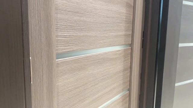 Межкомнатная дверь Браво 22 Wenge Melinga Magic Fog купить со склада в Москве и МО ? 169.ru смотреть онлайн