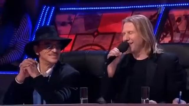 Любовь Успенская и Игорь Григорьев "Que sera,sera" смотреть онлайн