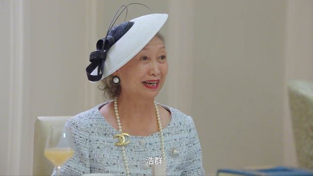 不熟恋人姜十七成为富二代的契约女友狂赚100万从此走向人生巅峰EP3姜十七甜宠霸道总裁