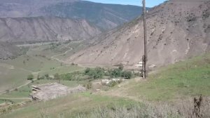 АХНИГ Курахский район. Дагестан. Кьурах дагълар