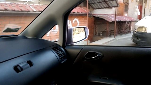 ПРОСТОЙ ВЫЕЗД ЗАДНИМ ХОДОМ ☝! смотреть онлайн