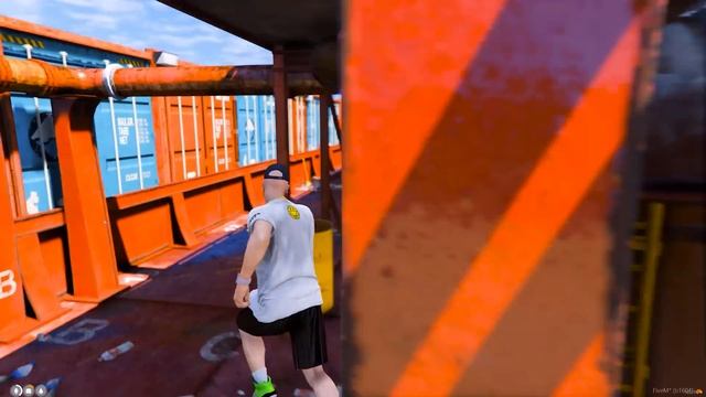 РЕАЛЬНАЯ ЖИЗНЬ В GTA 5 - ПРИВЕЗЛИ МАШИНЫ НА 2.000.000$! САМЫЙ ОПАСНЫЙ СПУСК НА ROLLS ROYCE! ?ВОТЕР