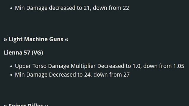 WARZONE: New SURPRISE UPDATE PATCH NOTES! Meta Weapons NERFED & Gameplay Updates! (Meta Update)