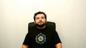 Отзыв Ильдара Зинурова на тренинг Вадима Демчог "Играющий в Пустоте"