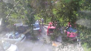 Устранение зазоров на Лада-Гранта