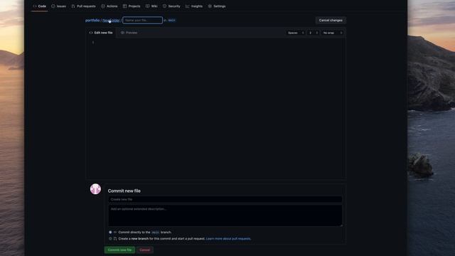 How to Add a Folder in Github MADE EASY смотреть онлайн