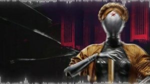 Geoffplaysguitar, Мария Пахоменко, Atomic Heart, Александр Наумович Колкер - Stoyat Devchonki