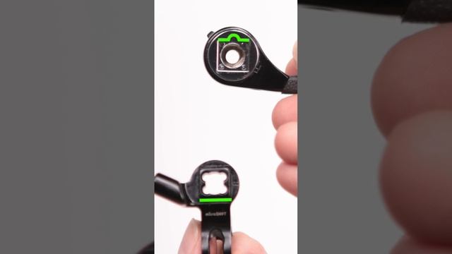 How do I "clock" bar end shifters?