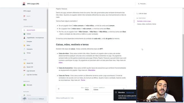 GAME NFT DE PEDRA-PAPEL-TESOURA MOEDA SUBINDO E COM ROI DE 12 DIAS смотреть онлайн