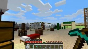 BuildCraft 3, forestry. часть 18: генератор булыжника