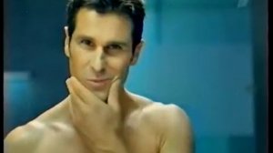 Реклама Gillette Series Что лучше? 2010