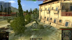 WoT - Обзор Pz.Kpfw. II Luchs