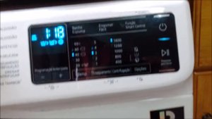 Стиральная машина Samsung Eco Bubble-отзыв