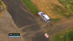 WRC 2016. Обзор Ралли Германии. Этап 9/14