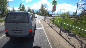 Bajaj Pulsar 180 Проехал 30км на 0.5 бензина. Это реально?