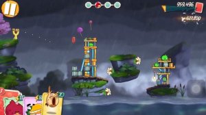 Angry Bird 2 #44: Unlock to NEXT NEW LEVEL