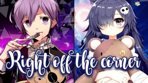 ♪ Nightcore - Closer / Faded (Switching Vocals)