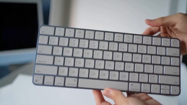 imac m1 24’ blue 2021 unboxing + accesories ??