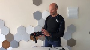 Перфоратор BOSCH GBH 2-28 Professional Видеоотзыв (обзор) Игоря