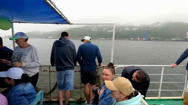 остров Попова 08.07.2023 (краски холи + день рыбака) смотреть онлайн