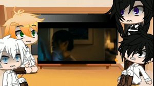 []TPN Reacts To Emma Future As Tara[]THE PROMISED NEVERLAND X SCREAM 5,6[]