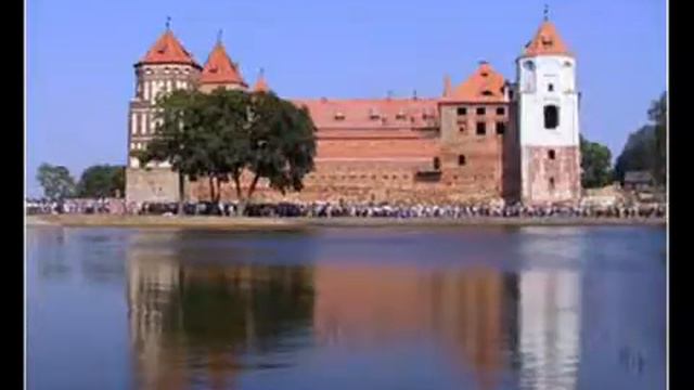 Песняры. Белая Русь ты моя смотреть онлайн