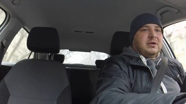 Работа с Яндекс.Такси под Новый Год - Часть 2
