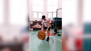 Трэп- гриф для становой тяги- необычные упражнения c HEX Bar