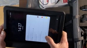 Диагностический сканер Launch X431 V+  OBD2