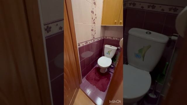 Продажа 2 к.квартиры в г. Чехове, ул. Молодежная д.3 смотреть онлайн