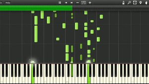 Synthesia Old Doll / Old Puppet (Full)