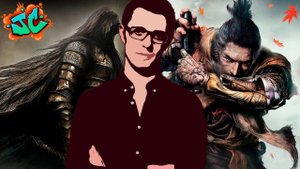 ВЕРНЕМСЯ К ИСТОКАМ | King's Field Remade + Elden Ring Shadow of the Erdtree (4)