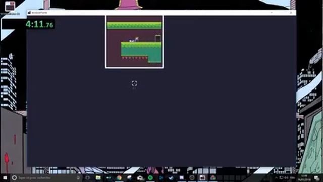 Windowframe 6:57,410 смотреть онлайн
