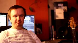 #1: Как добиться хорошего звука для вашей песни?