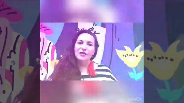 Отзыв о классе Владицы Джорджевич смотреть онлайн