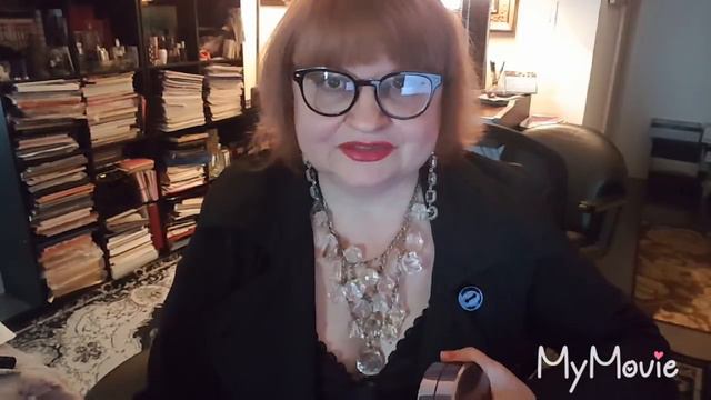 PERFUME NU YSL - ОБЗОР "НОВОГО" СТАРОГО АРОМАТА