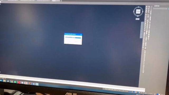 Облако точек в формате .RCP (Recap) смотреть онлайн