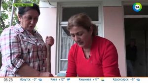Как приготовить дома ароматную чурчхелу