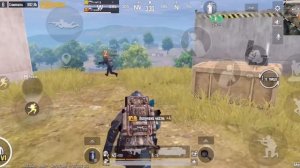 ОБЗОР НА АУГ СТАЛЬНОЙ ФРОНТ В МЕТРО РОЯЛЬ!!!