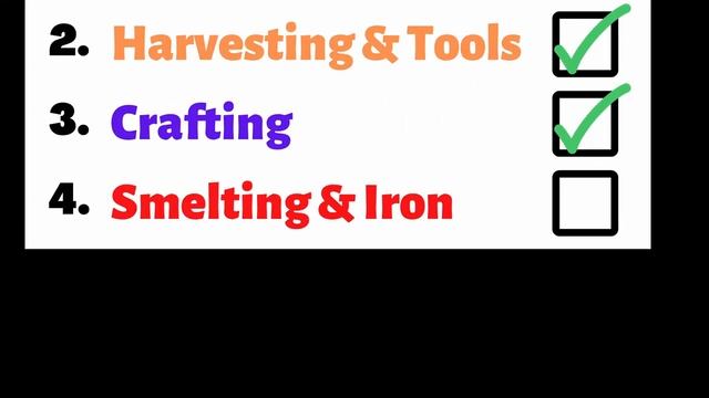 I Love Survival Games... So I'm making one! смотреть онлайн