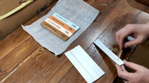 Как Я клею камни на бланки и зачем