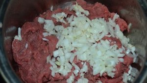 Котлеты в панировке