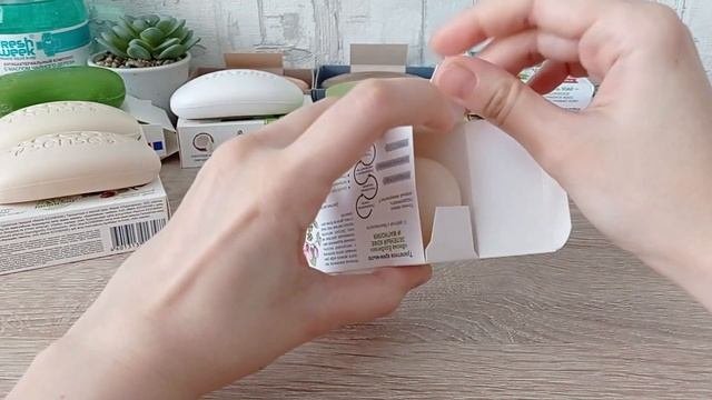 СУПЕР ПОКУПКИ КУСКОВОГО МЫЛА. РАСПАКОВКА МЫЛА. ПОПОЛНЕНИЕ ЗАПАСОВ МЫЛА.